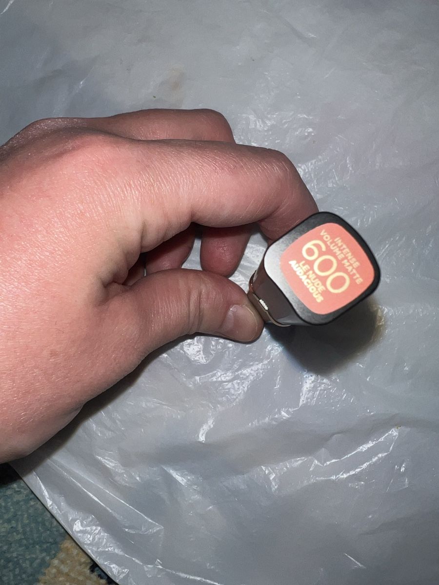 Make-up: Lipstick Loreal Neu – Neu und originalverpackt aus Oberentfelden von Dianaaaaaa 2