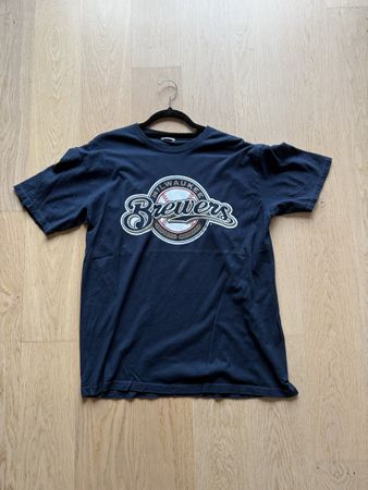 Milwaukee Brewers T-Shirt