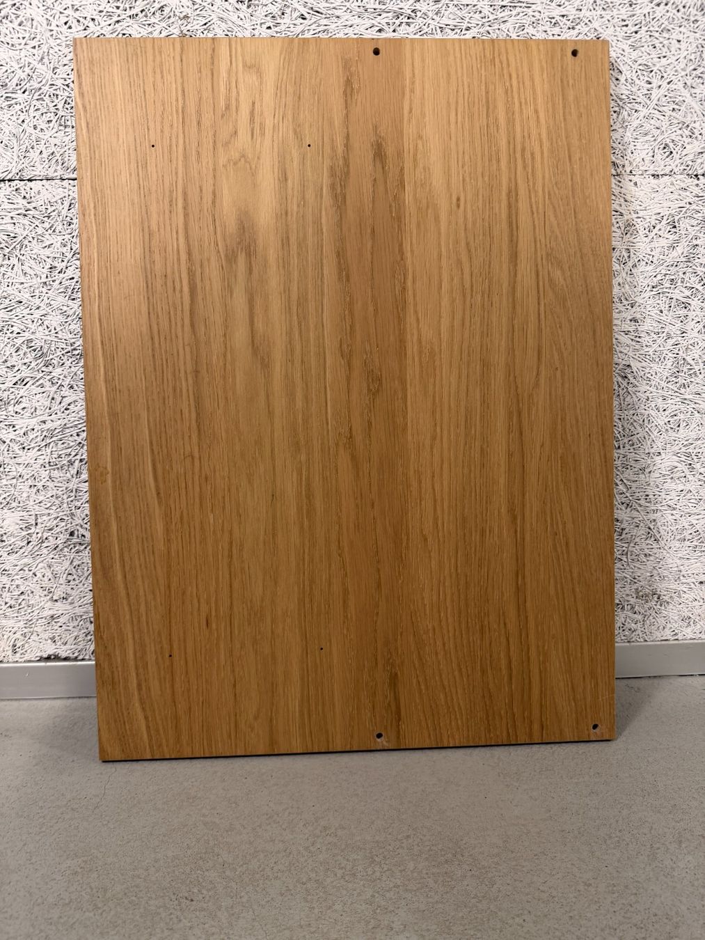 Schreibtische: String® System Schreibtisch Tischplatte Eiche – Gebraucht aus Zürich von rovelo 1