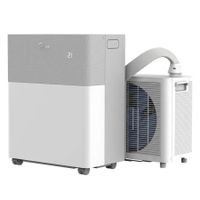 Midea PortaSplit Cool 8000 BTU NEU u. OVP