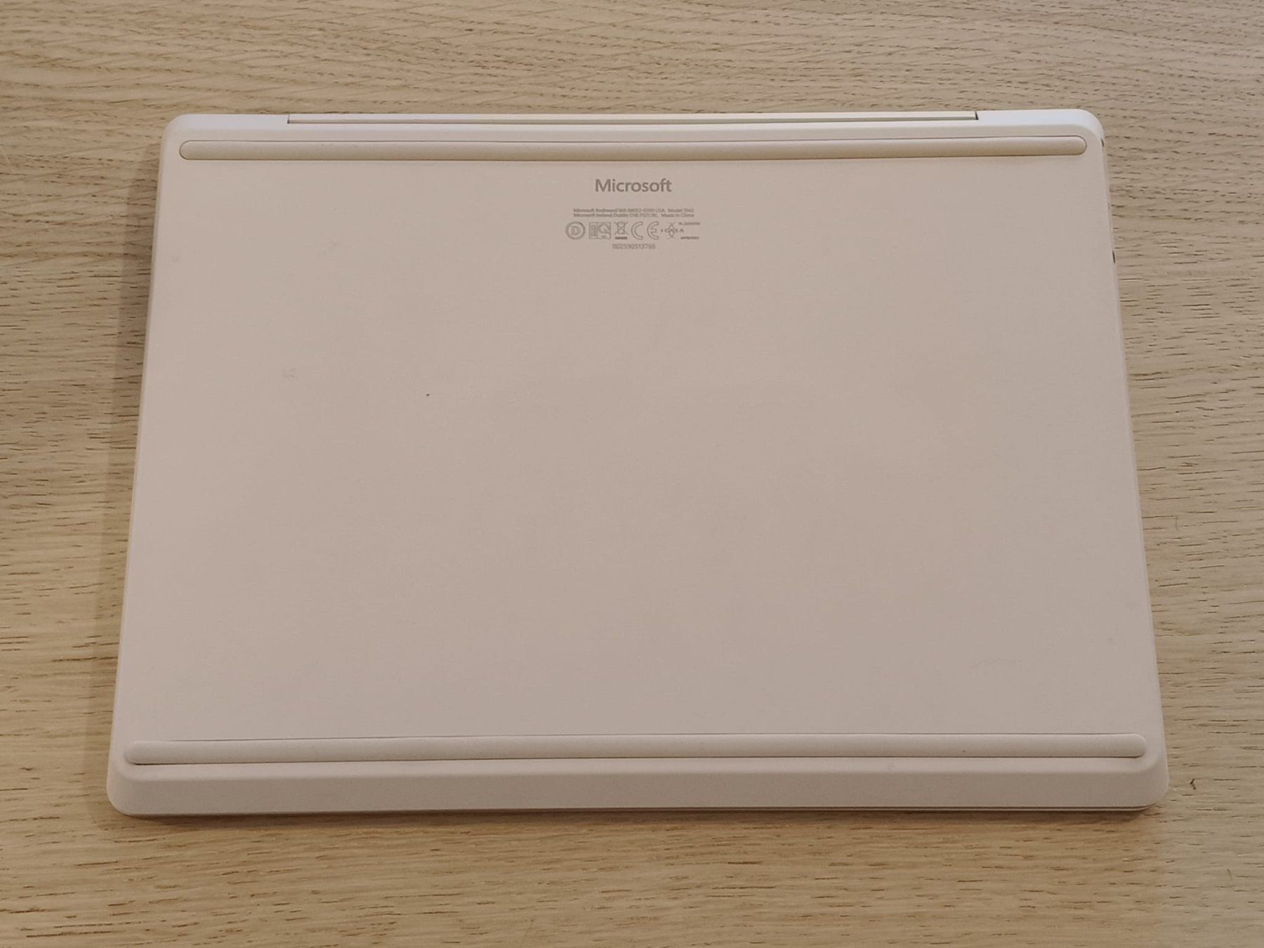 Microsoft Notebook: Surface Laptop - Startet nicht – Difettoso da Zürich venduto da DonBodo 5