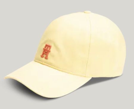 Tommy Hilfiger Sommer Cap