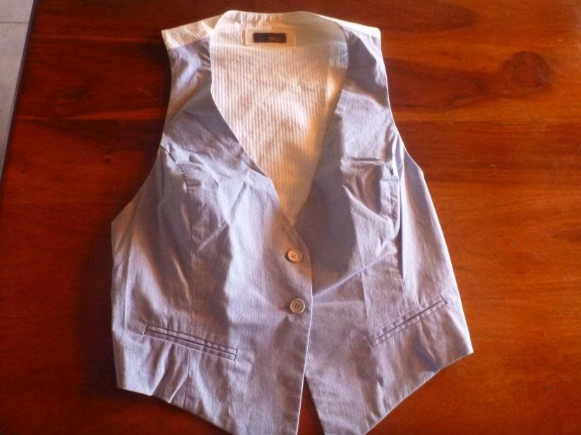 Gilets & Westen: Damengilet Cinque Grösse M – Neu (gemäss Beschreibung) aus Weisslingen von TechnoFant 3