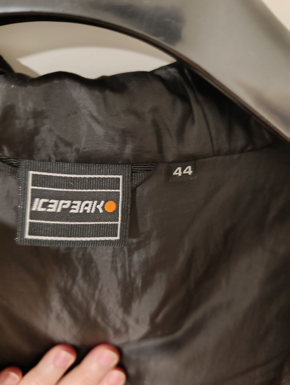 Icepeak Giacche: Icepeak Skijacke – Usato da Meilen venduto da SME_Aoi 4