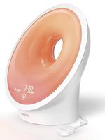 Philips SmartSleep Wake-Up Light (HF3671/01)