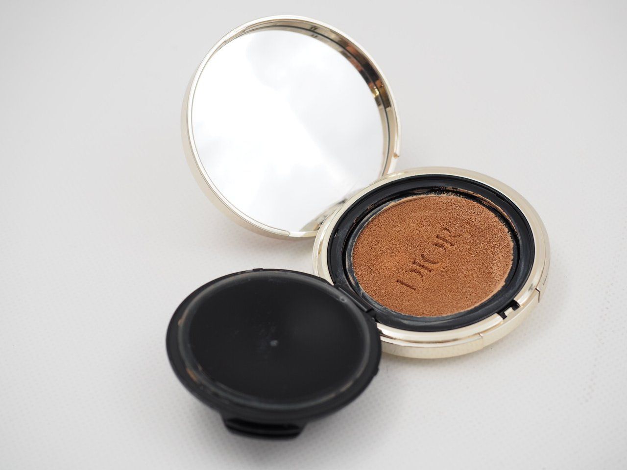 Make-up: DIOR Kosmetik-Set (26090304) – Usato da Zürich venduto da fundsachenverkauf 4