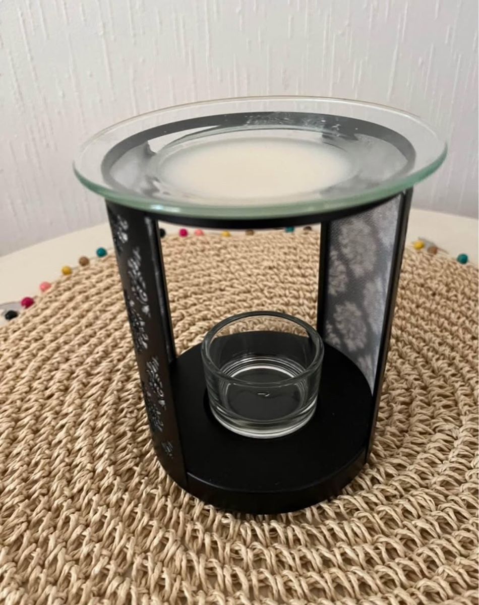 Partylite Duftöldiffusoren: Diffuseur Partylite – Gebraucht aus Lausanne von barbabelle02 1