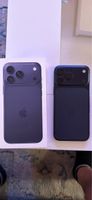 iPhone 17 pro max 256Gb neu