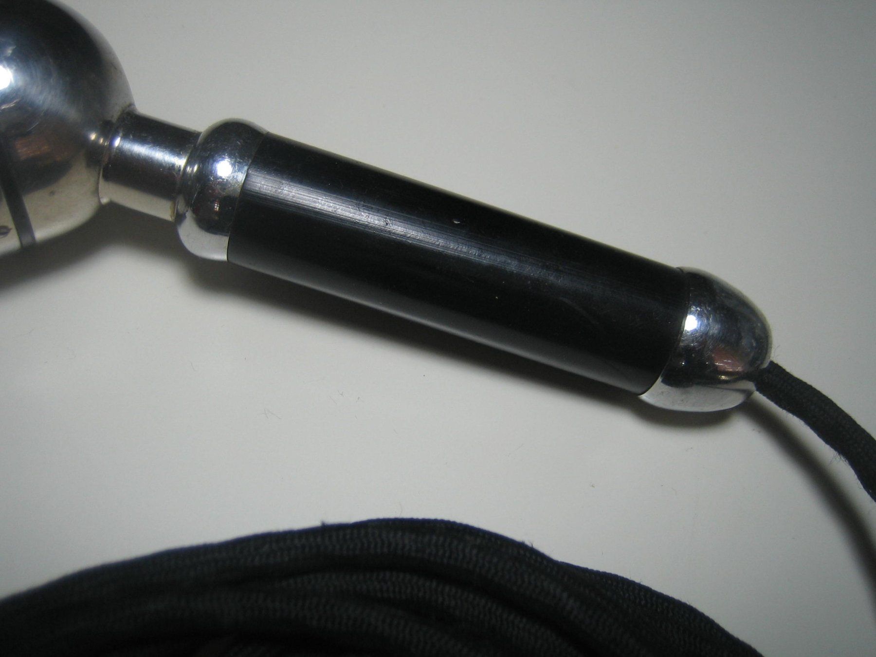 Microphones: VINTAGE MIKROFON – D'occasion à Zug par Coffeeshop 3