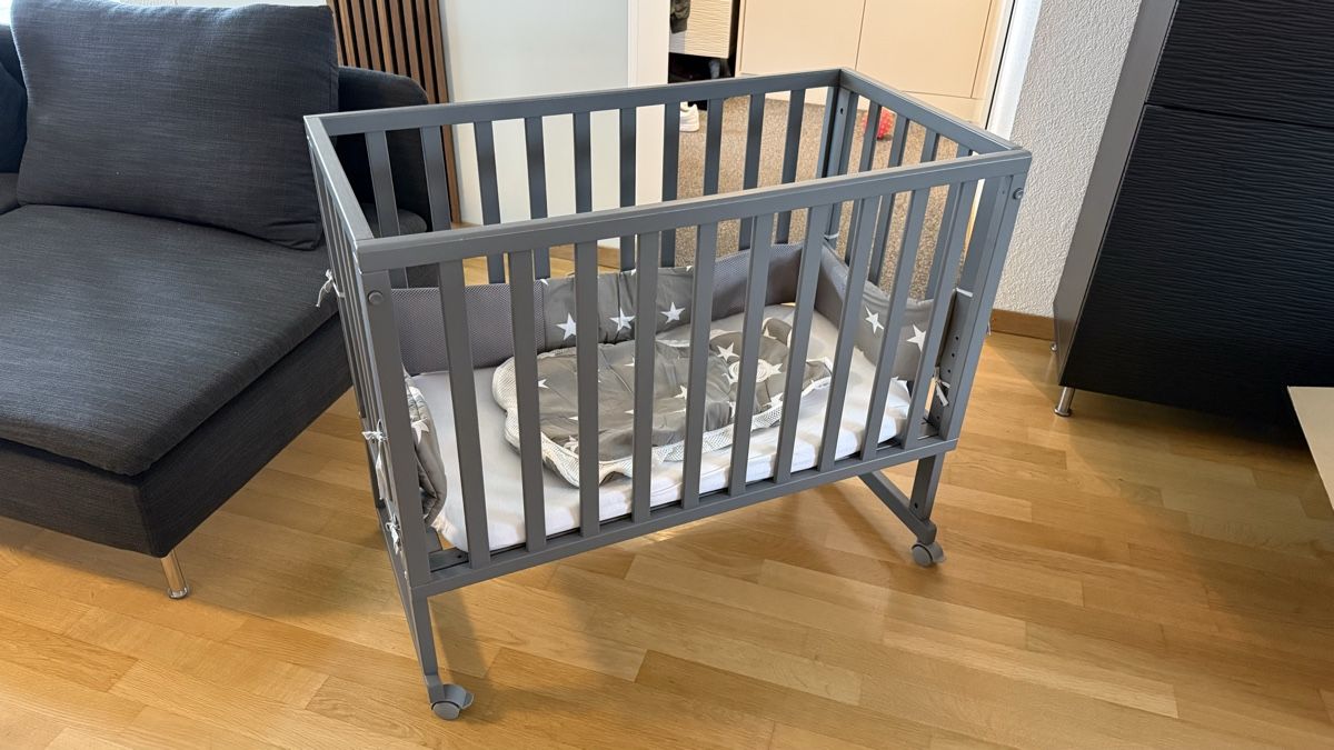 Lits: Beistellbett – Neuf (Voir description) à Wetzikon ZH par NicLen17 2