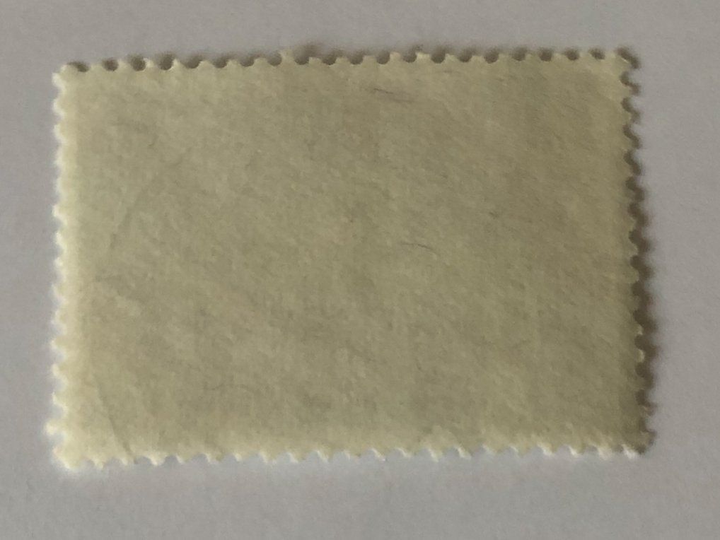 Tutti i francobolli: Nr.459 mit Vollstempel Gstaad – Usato da Aarau venduto da Billa007 1