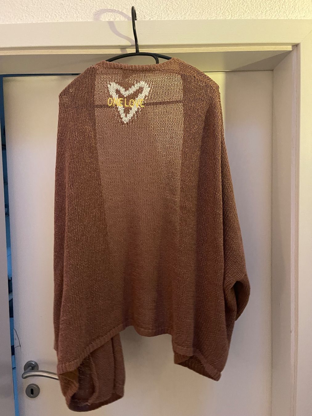 Lieblingsstück Jacken: Lieblingsstück Strickjacke gr 46 – Gebraucht aus St. Ursen von B1993 1