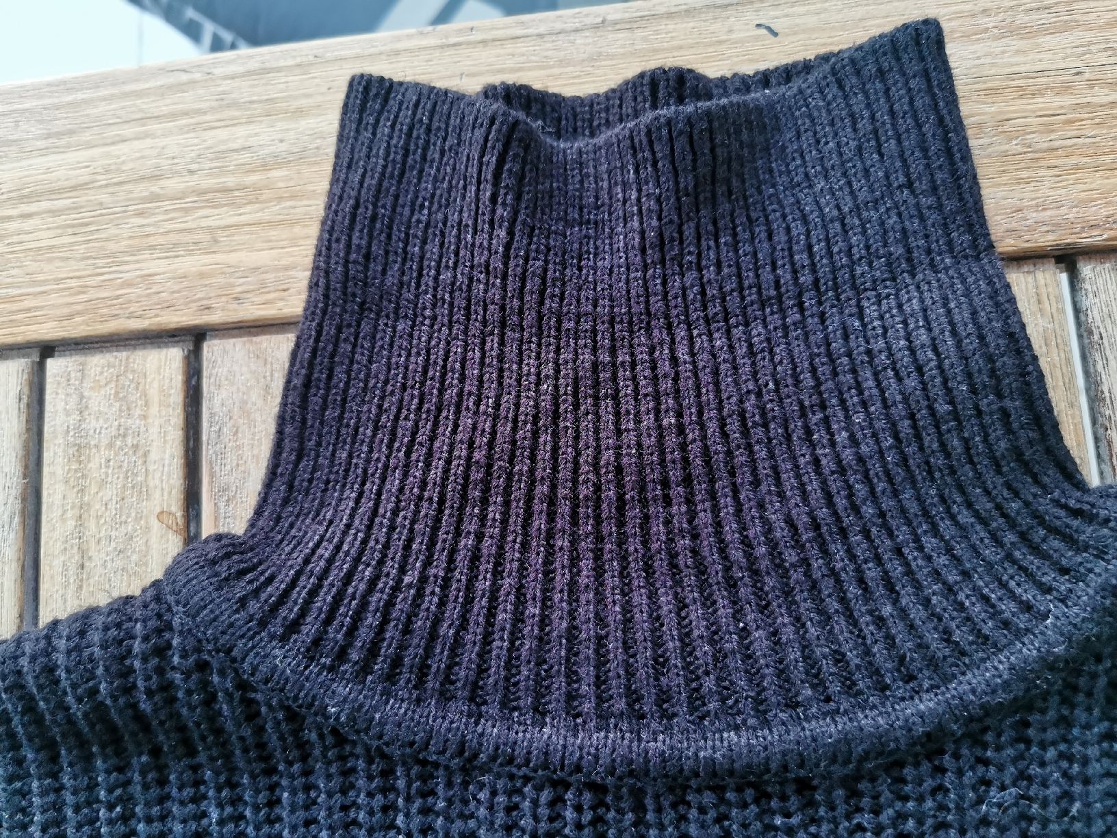 Pulls & Sweat-shirts: Damen longpullover – Neuf (Voir description) à Weiningen ZH par angebot05 2