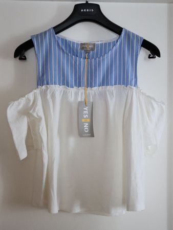 Shirt/ Top / T- Shirt, S, NEU, 100% Baumwolle