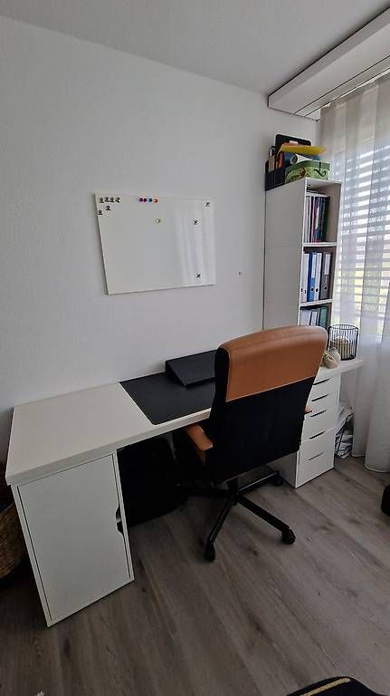 Scrivanie: Home-Office Set komplett – Usato da Lufingen venduto da adn_stk8 1