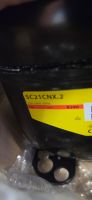 Compresseur frigorifique Secop/Danfoss SC21CNX.2 – R290 – ne