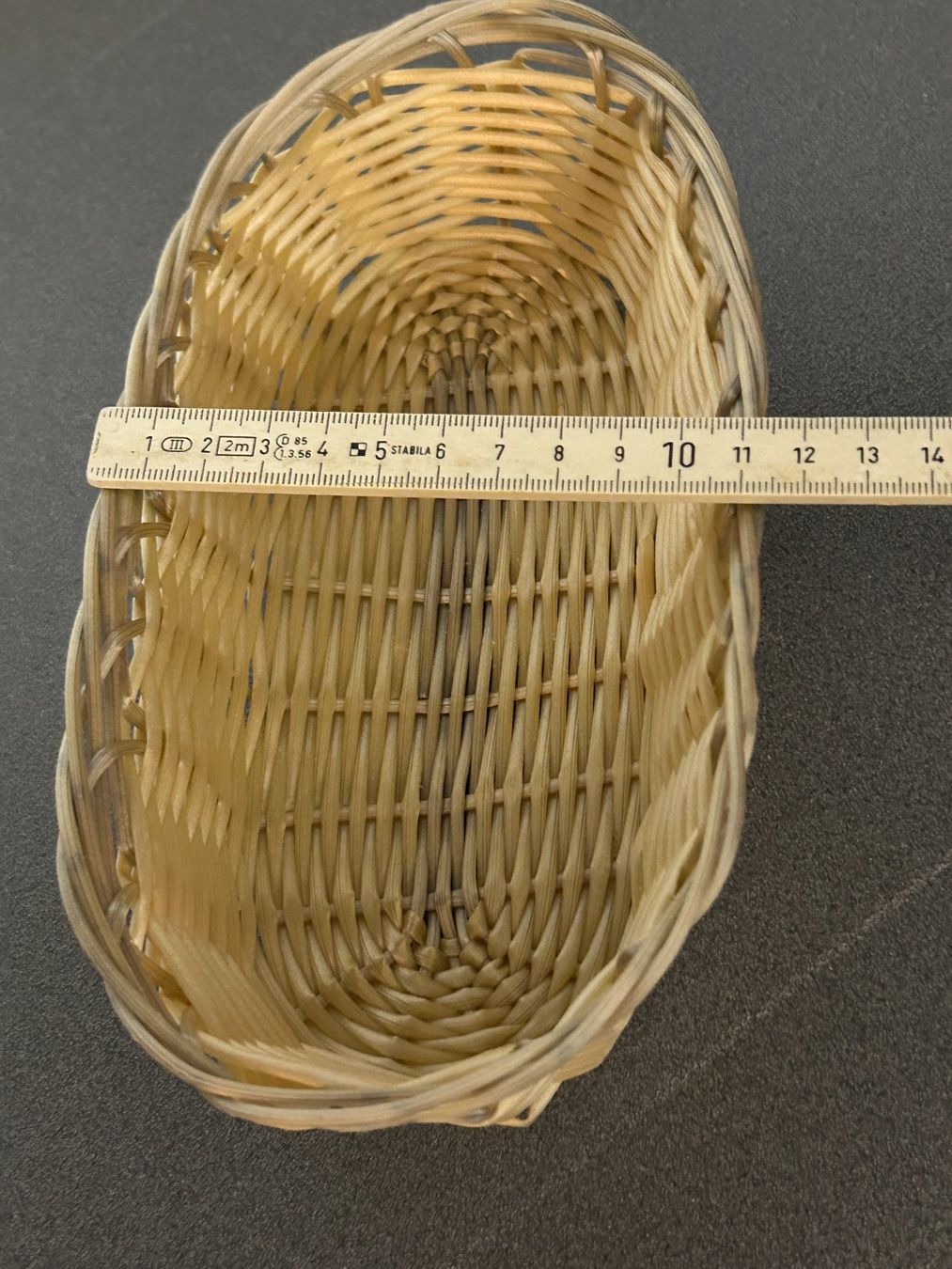 Altro per la casa: Strohkorb - Panier en paille – Usato da Küsnacht ZH venduto da filo_fila8700 8