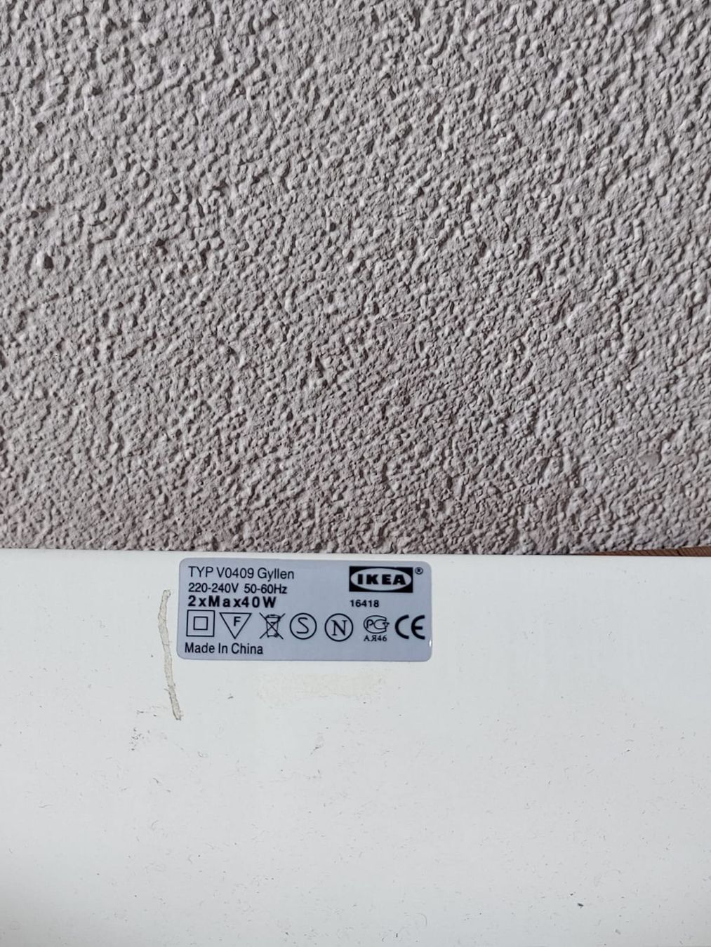 Ikea Lampade: Lampe vintage IKEA – Usato da Chêne-Bougeries venduto da sdi_dl5l 4