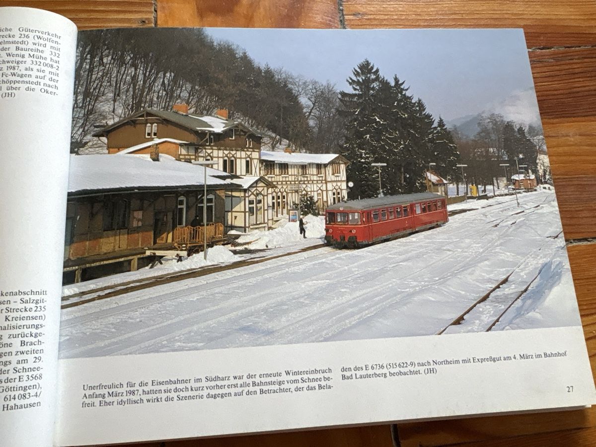 Libri: Die DB der achtziger Jahre – Nuovo (secondo la descrizione) da Troistorrents venduto da Patalax 4