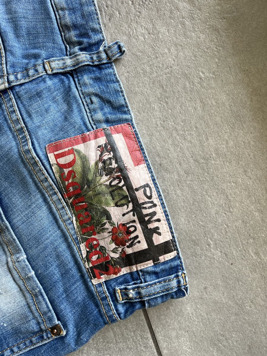 Dsquared2 Jeans: Dsquared2 jeans uomo 52 – Gebraucht aus Mendrisio von fly_9wzx 9