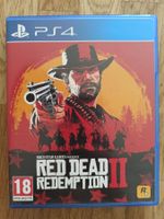 Red Dead Redemption 2 PS4 / PS5 - TOP