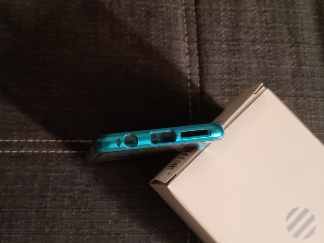 Samsung Cover & Protezioni schermo: Schutzhülle Samsung S10 – Usato da Wiler b. Seedorf venduto da hugi83 1
