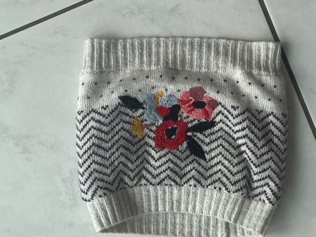 CATIMINI snood t2 (4/7ans)