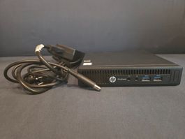 HP ProDesk 400 G2 Mini mit Windows 11