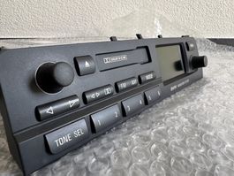 BMW E46 Navigation Business Radio / Multi-Info Radio