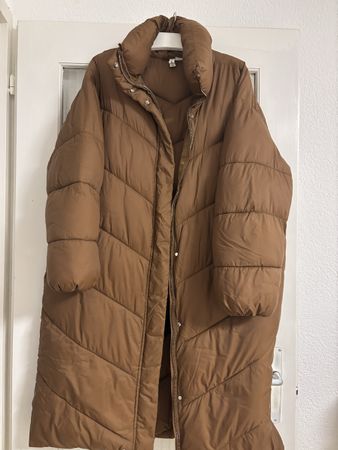 Mango manteau taille M
