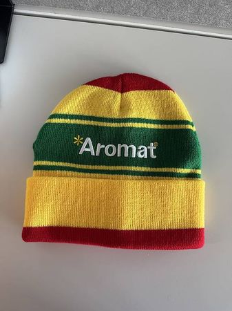 Aromat Kappe