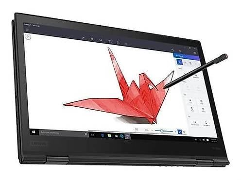 Notebooks: Lenovo X1 Yoga 3rd Gen – Gebraucht aus Lausanne von jribi 4