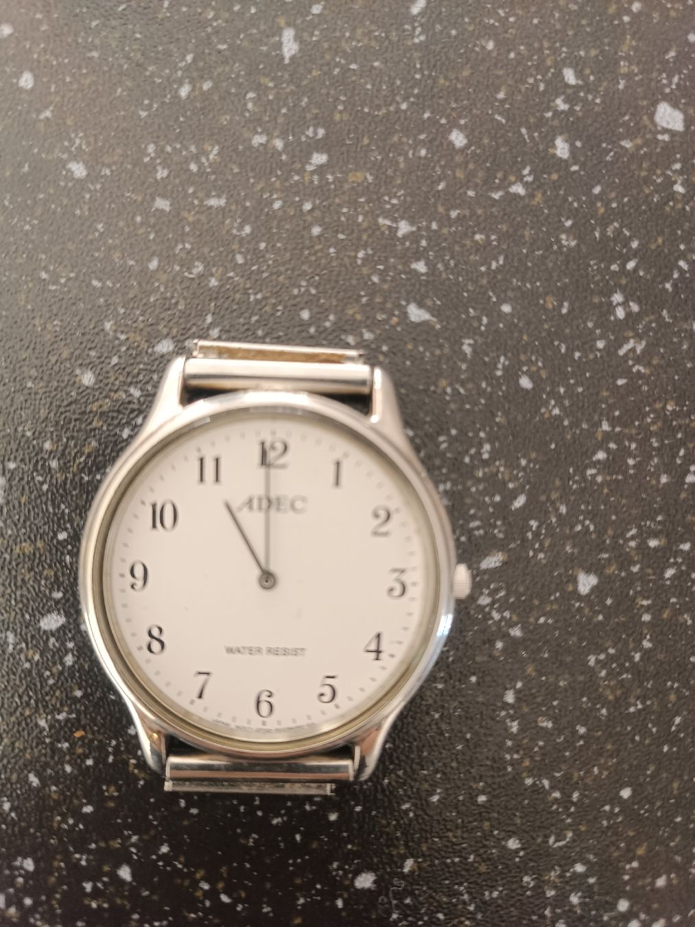 Orologi: Orologio da polso Adec vintage – Usato da Bellinzona venduto da JasIvo