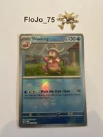 Slowking 19/131 - pokeball