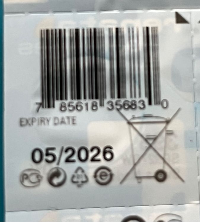 Akkus & Batterien: Uhren Batterie 395 – Neu und originalverpackt aus Grenchen von chththl 2