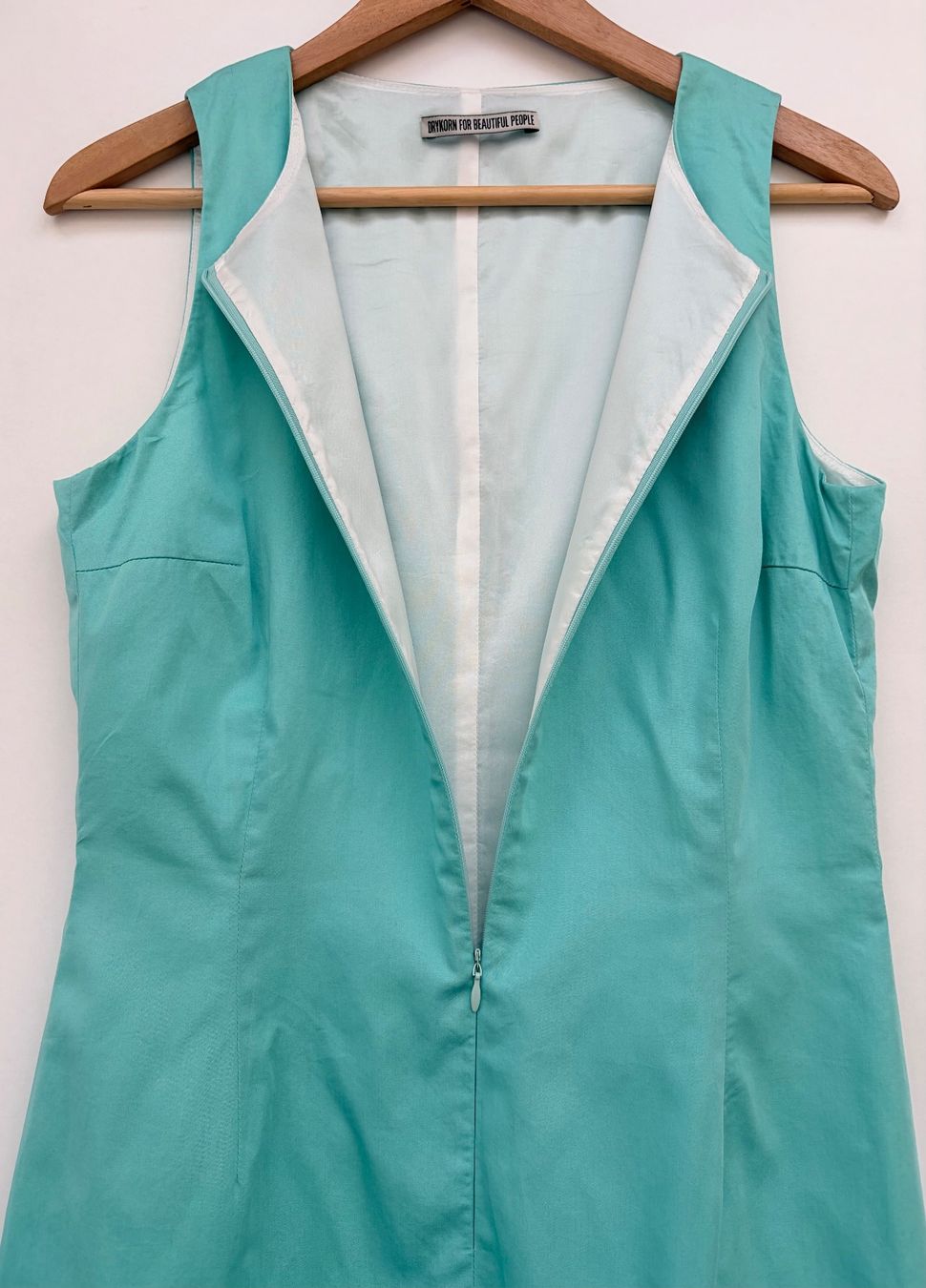 Drykorn Kleider: Drykorn Kleid Gr.36 – Gebraucht aus Unterägeri von Jutka_04 4