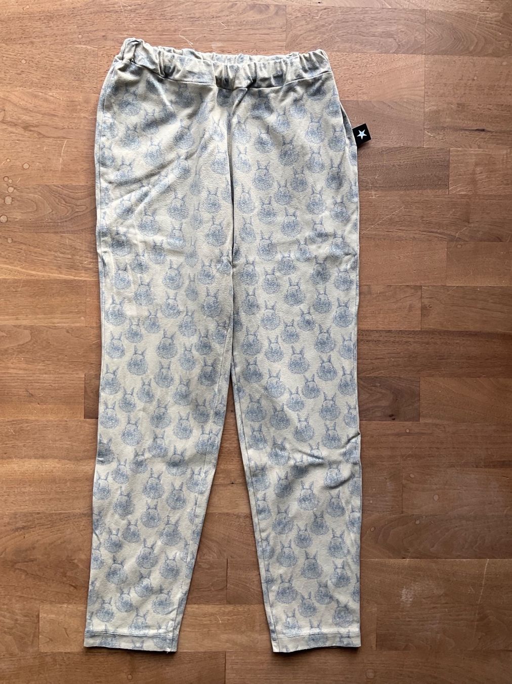 Pantaloni: Stoffhose, Hase, Selfmade, Gr. 152 – Usato da Wattwil venduto da Marlan3