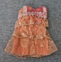 Robe pour Barbie