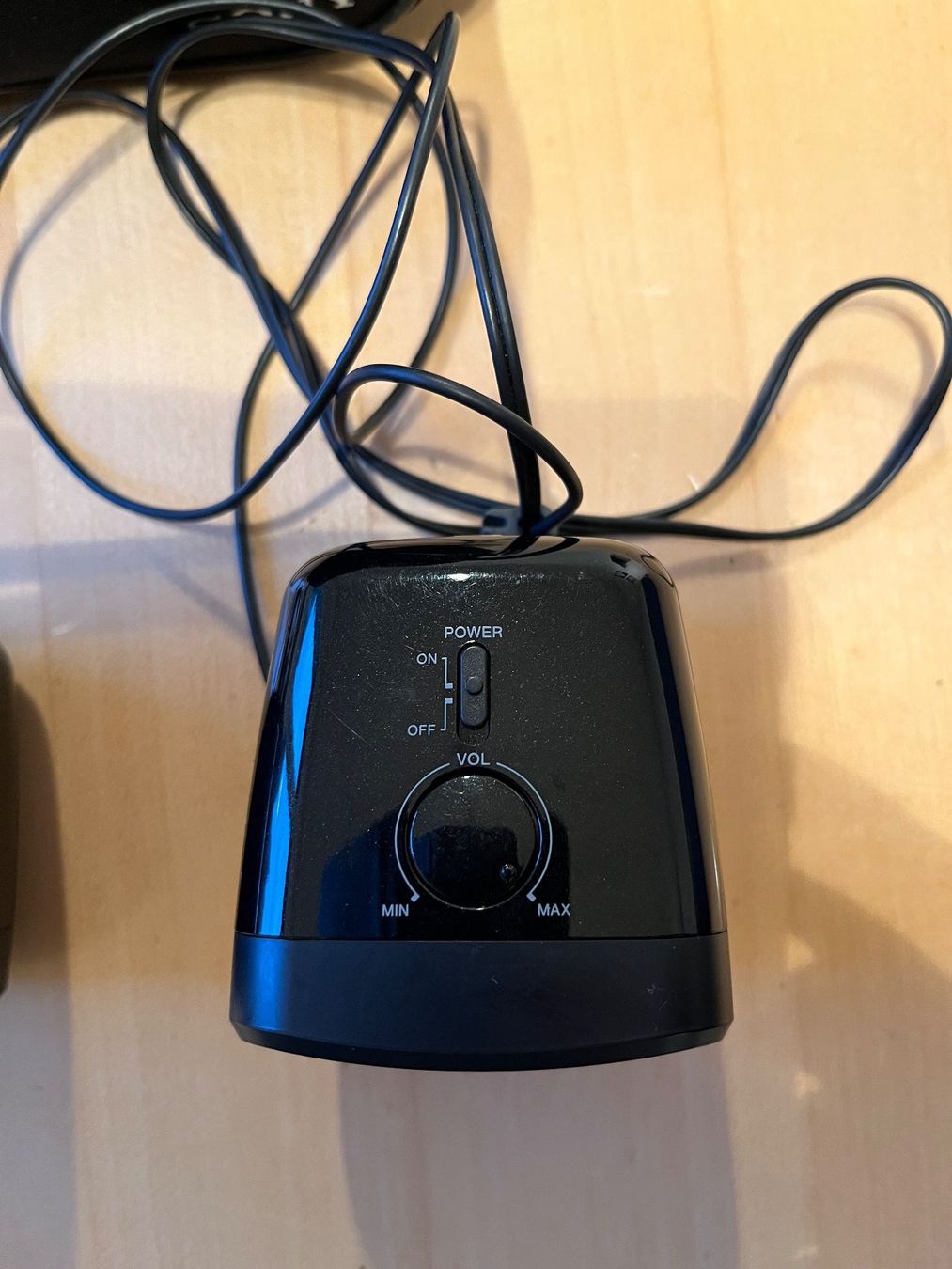Sony Casse acustiche: Sony Speaker System SRS-M50 – Usato da Bülach venduto da Cesal 2