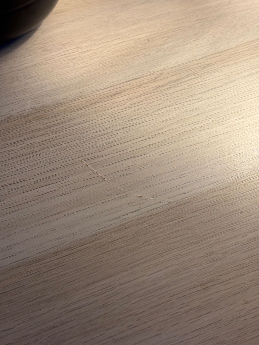 Ikea Piatti di portata: Ikea Schreibtischplatte – Usato da Zürich venduto da vin_vq88 3