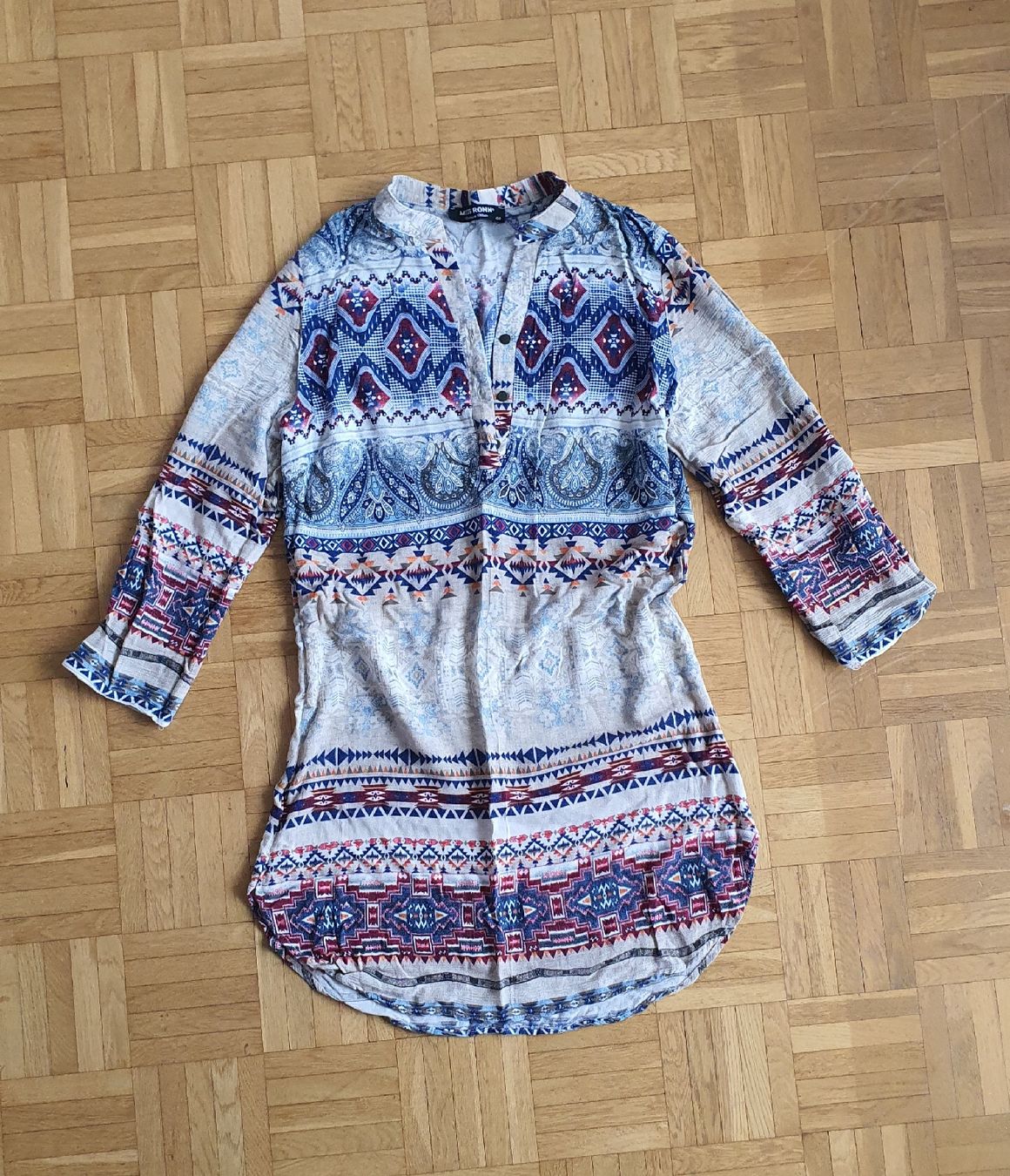 Vestiti: Kleid / Tunika gr.S – Usato da Wädenswil venduto da sos_6vlx 1