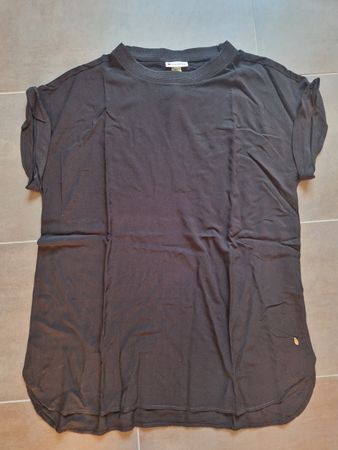 Shirt Street One 40/42 schwarz