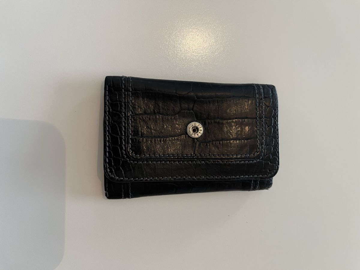 Montblanc Altro in  Abbigliamento & Accessori: MONTBLANC Schlüsseletui – Usato da St. Gallen venduto da CREDOCONTRO 3