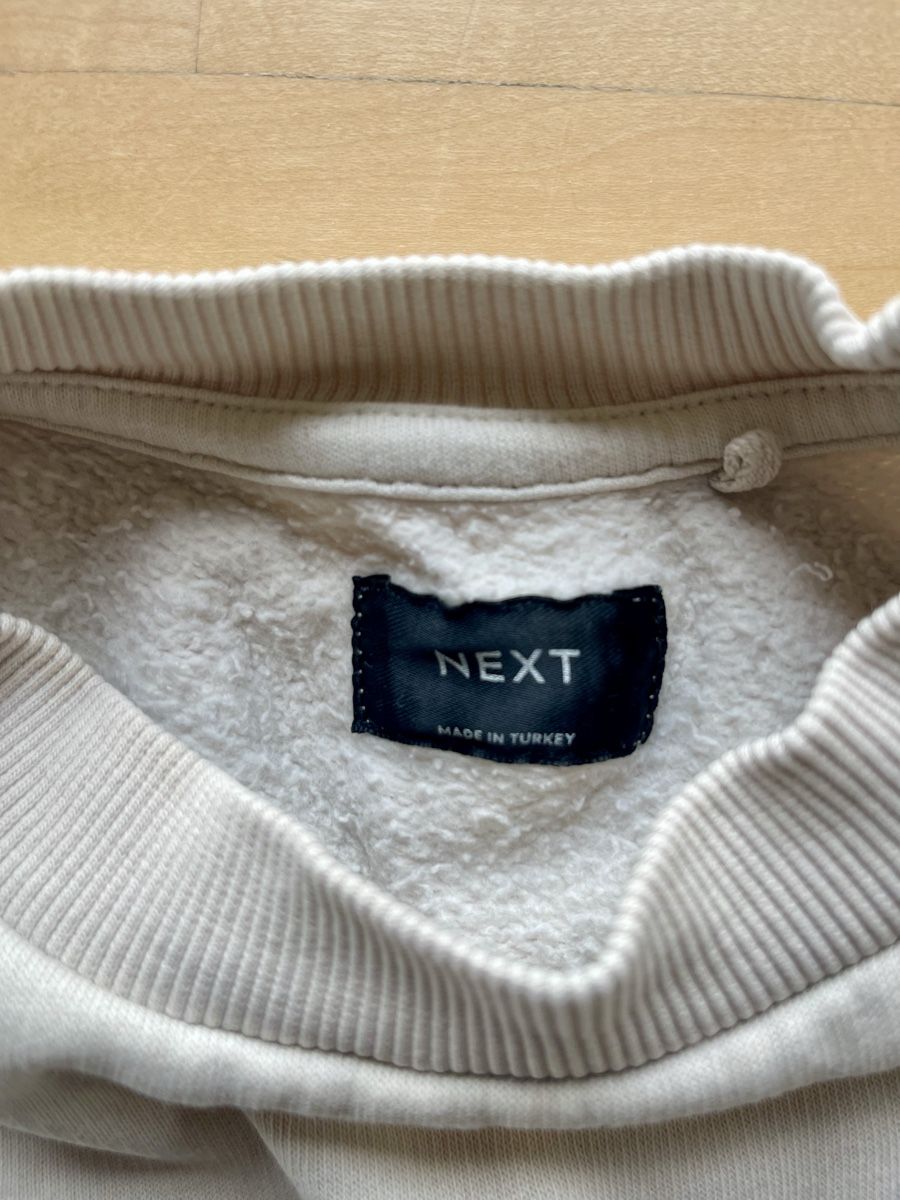 Maglioni & Felpe: 3 Pullover und Hoodies 164 – Usato da Schindellegi venduto da washago 1
