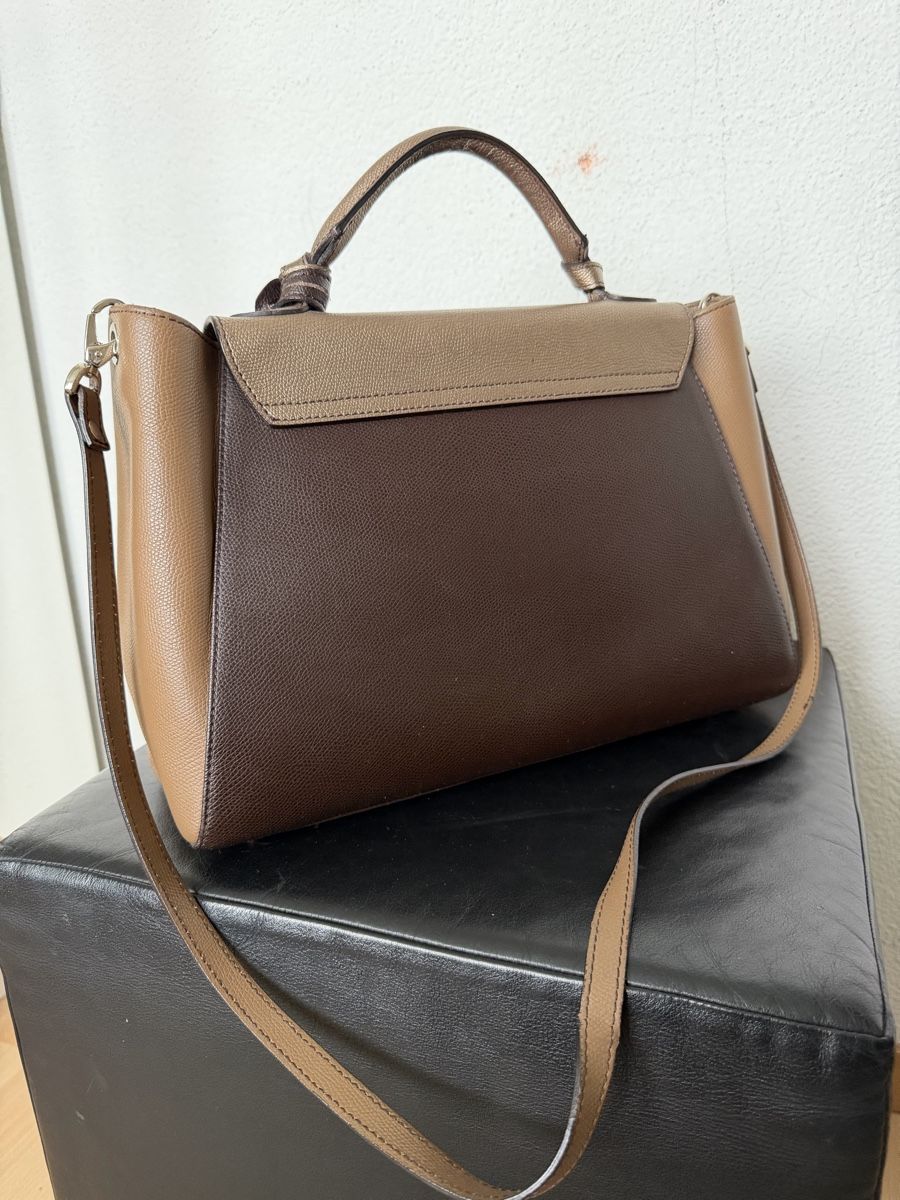 Navyboot Borse da donna: NAVYBOOT - Ledertasche – Usato da luzern venduto da 1Merita 2
