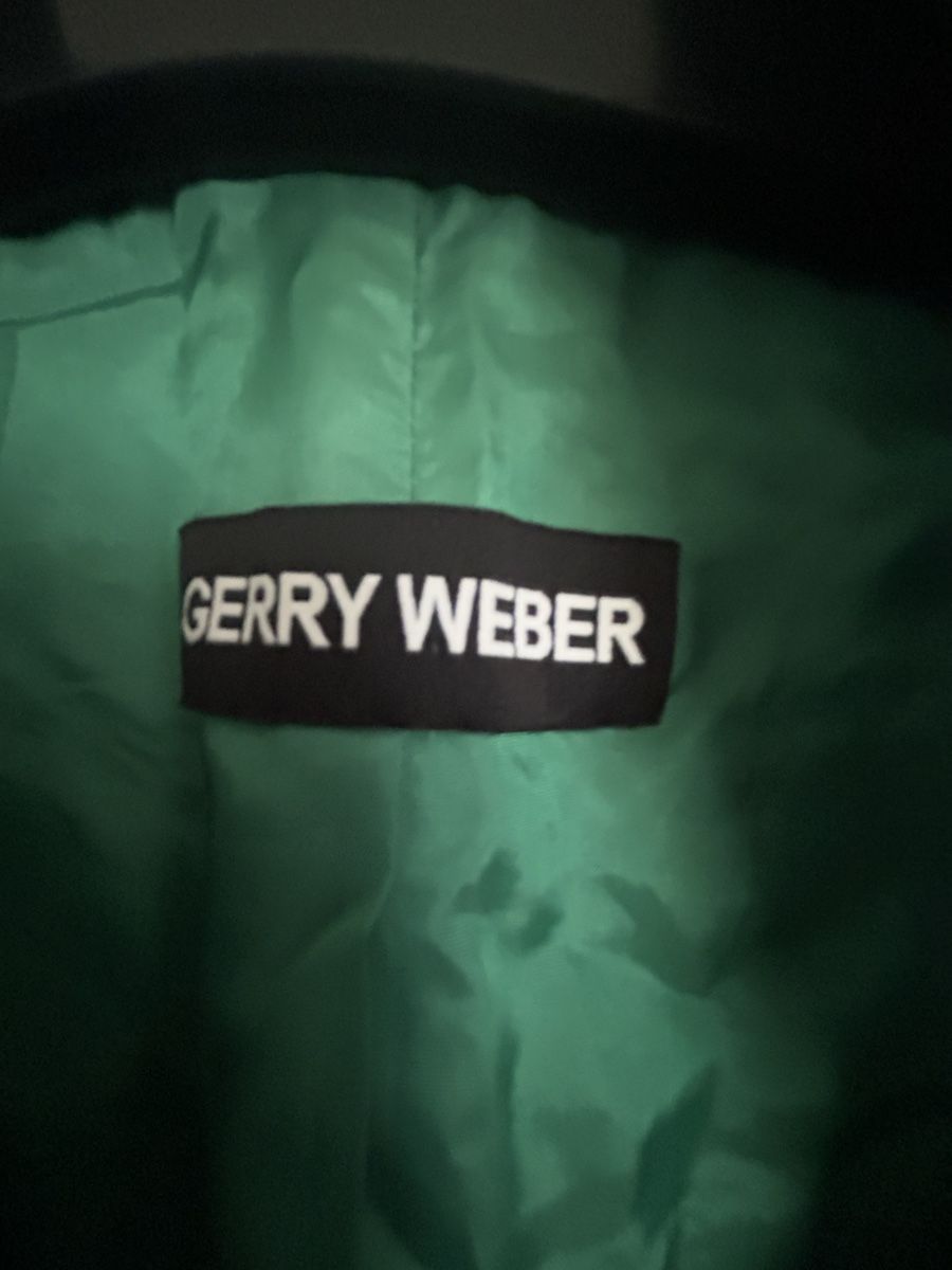 Gerry Weber Gilets & Westen: Damen Gilet Gr. L – Gebraucht aus Zürich von elg_rqw7 3