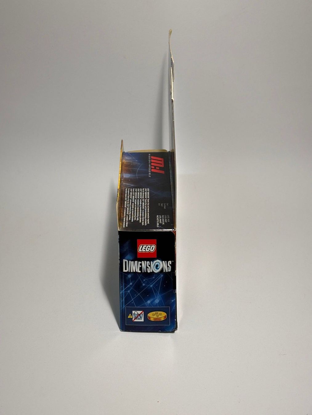 Lego Jeux de construction: LEGO Dimensions - 71248 - Level Pack Mission Impossible – Neuf avec emballage d'origine à Allschwil par bul_5pmr 3