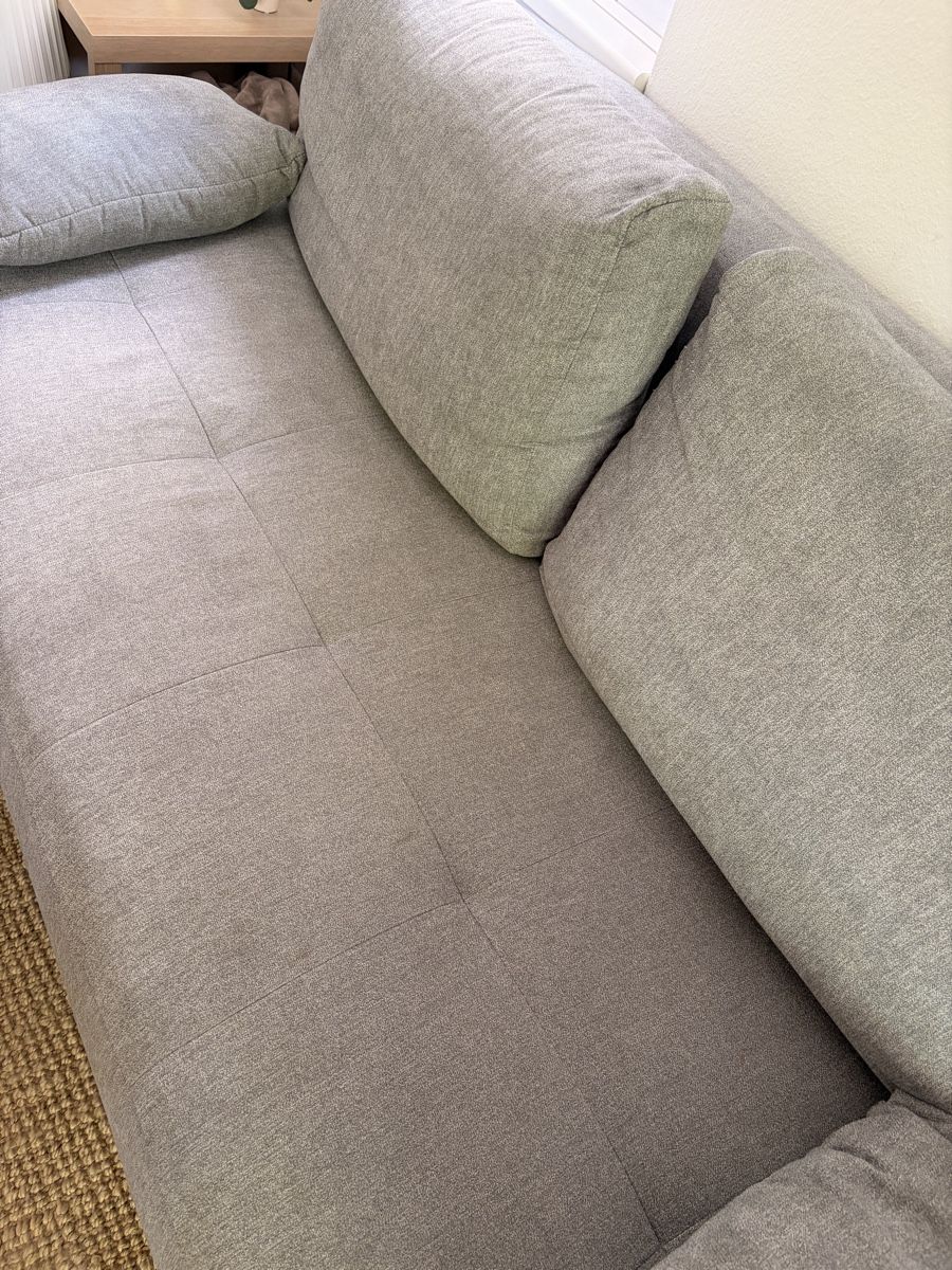 Sofas: Schlafsofa – Gebraucht aus Dübendorf von nat_n89v