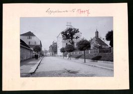 Fotografie Bischofswerda, Bautzner Stras