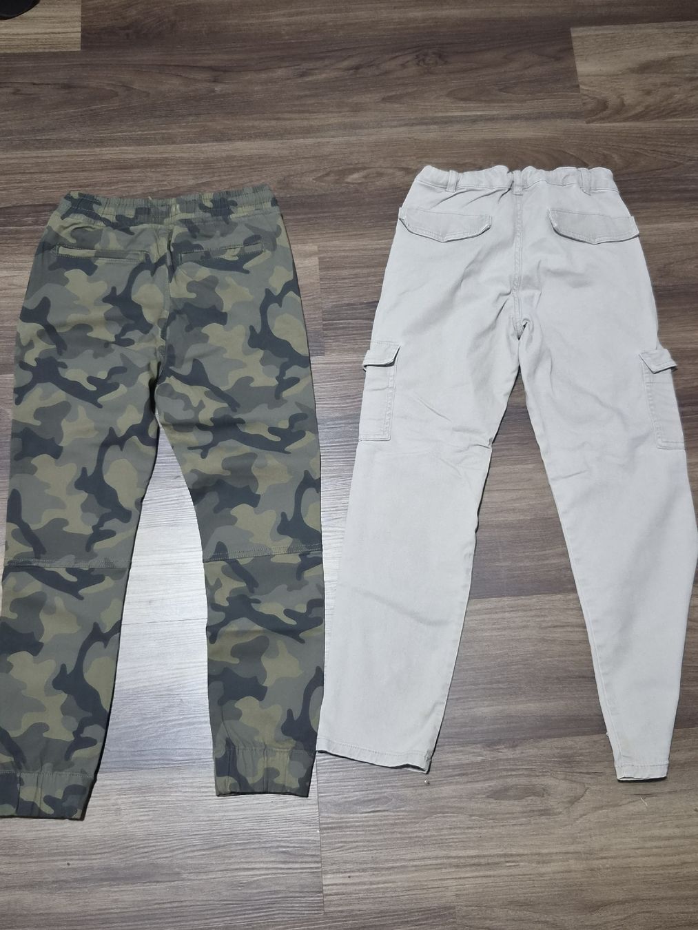 Kleiderpakete & -sets: Kleiderpaket Hosen Grösse 152 – Gebraucht aus Altishofen von tammy05 2
